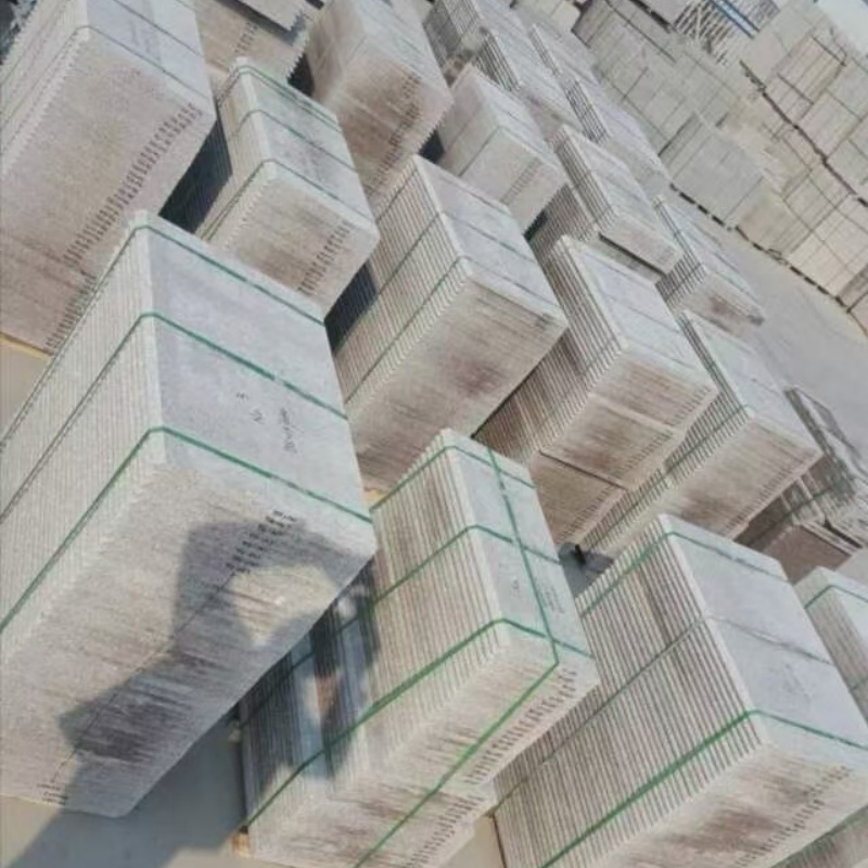 柳州芝麻灰火烧板石材厂家